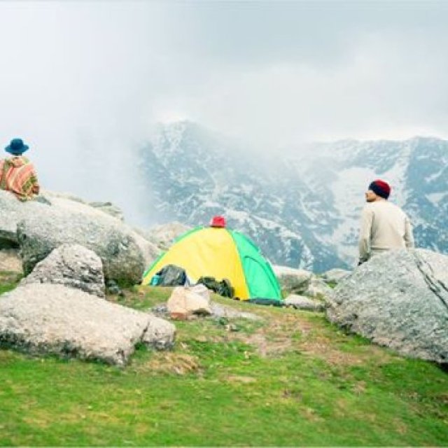 Best Time and Season to Visit Dharamshala