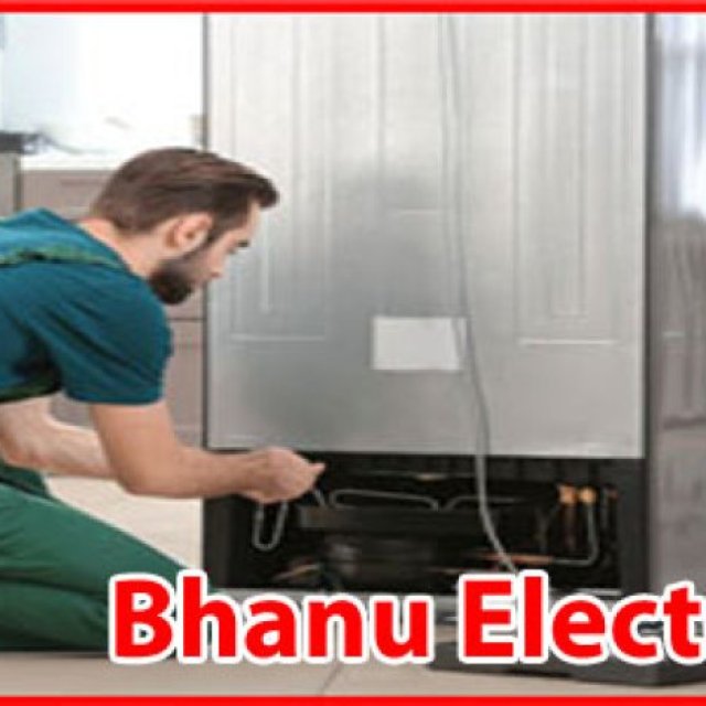 Bhanu Electrician