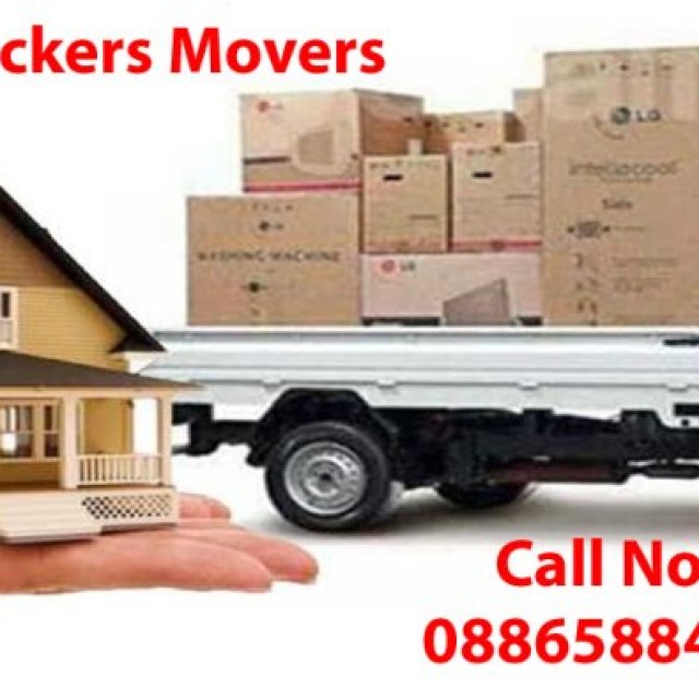 Safe Home Packers Movers