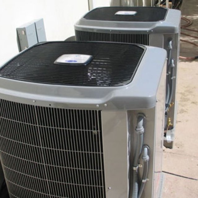 Glendale Air Conditioning Service