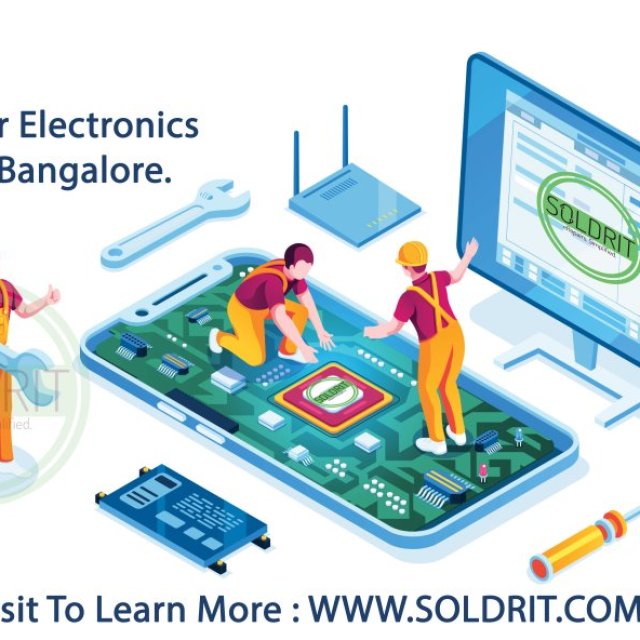 MacBook Repair And Rental Service Providers in Bangalore