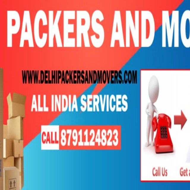 Delhi Packers And Movers
