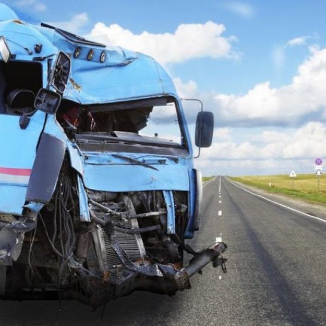 Southest Florida Truck Accident Attorney