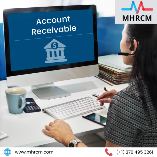 Account Receivable Management Services