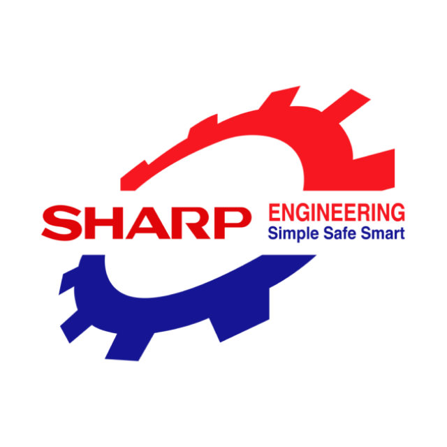 Sharp Engineering