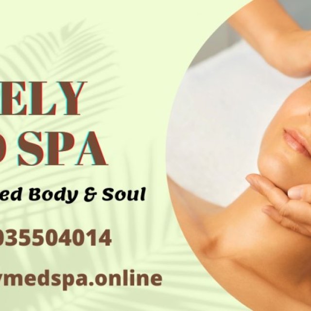 Best Spa in Indira Nagar | Lovely Med Spa