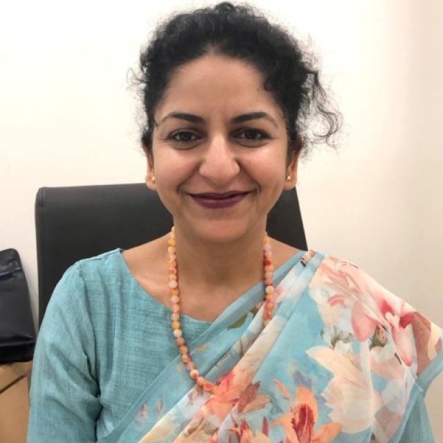 Best Endocrinologist In Delhi- Dr.Hemi Soneja