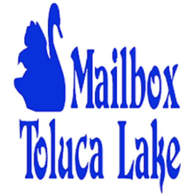 MailBox Toluca Lake