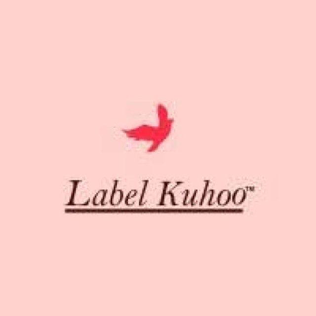 Label kuhoo
