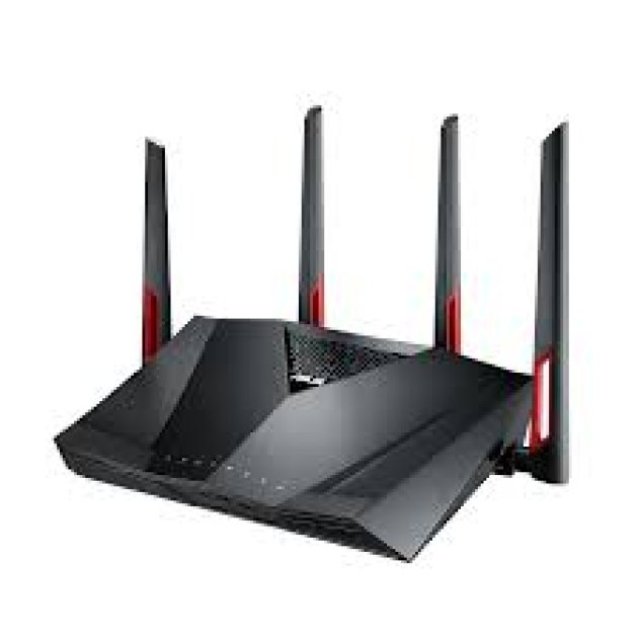 How do I log into my asus router login