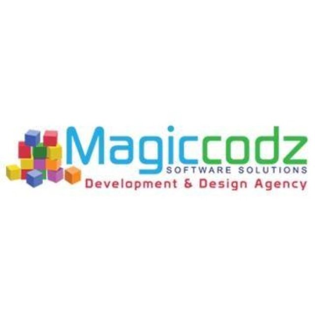 Magicczodz Software Solutions