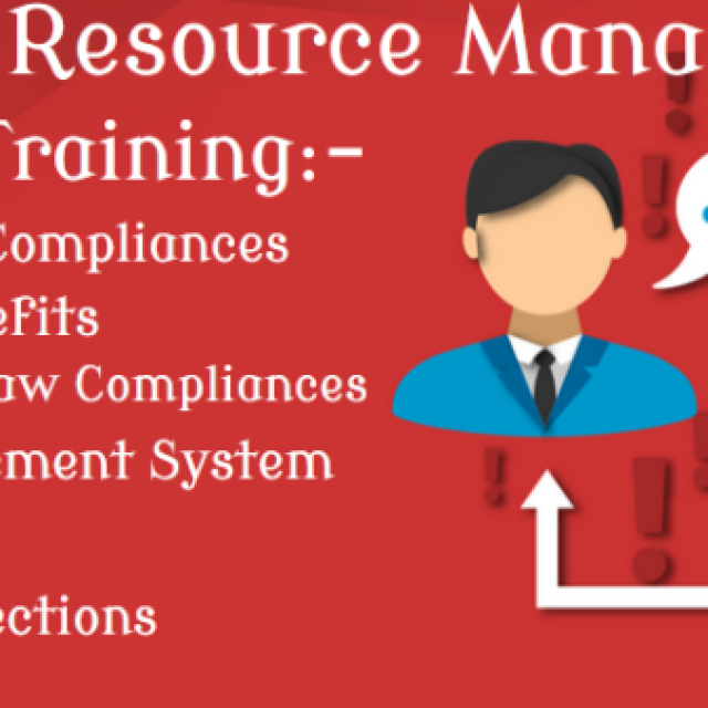 HR Training Courses in Delhi - SLA Consultants
