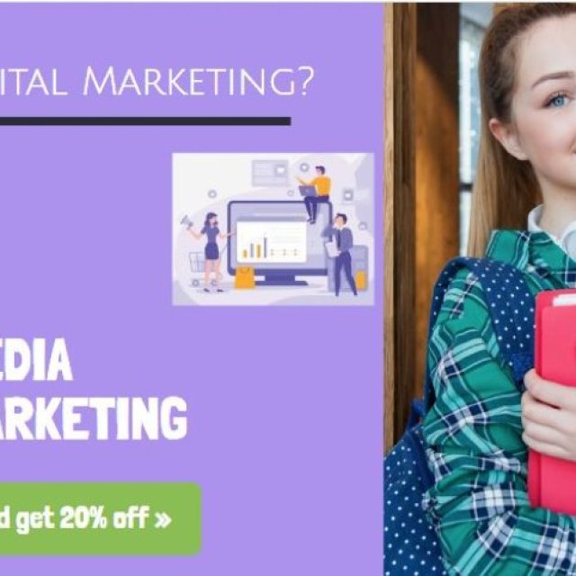 Digital Marketing Training in Noida