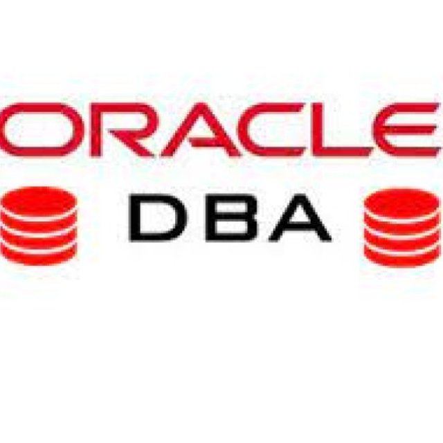 Oracle - DBA training in NOIDA.