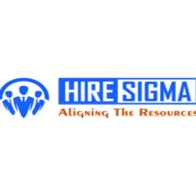 Hiresigma LLC