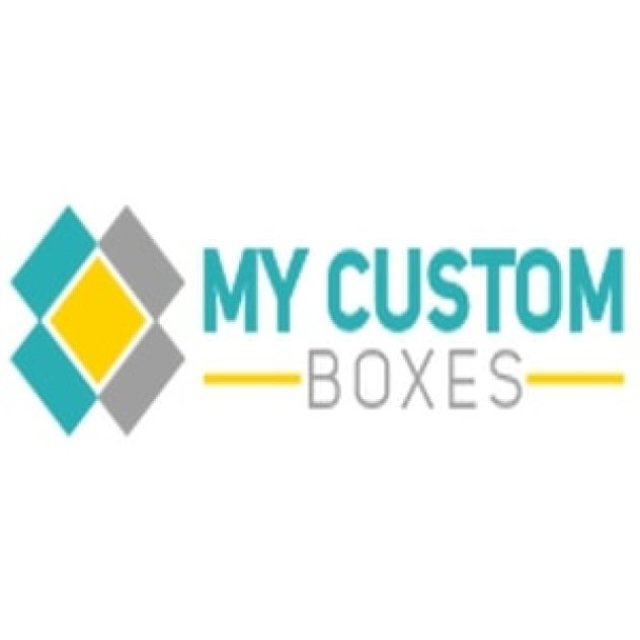 My Custom Boxes Co
