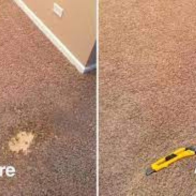 Carpet Hole Repair Brisbane