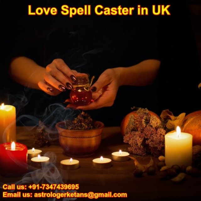 Love Spell Caster in UK For Free of Cost Vashikaran Spells Online To Attract Desired Love And Make Relationship Strong