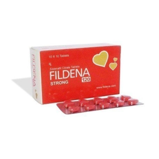 Buy Fildena 120 Mg online, price, side effect | Beemedz
