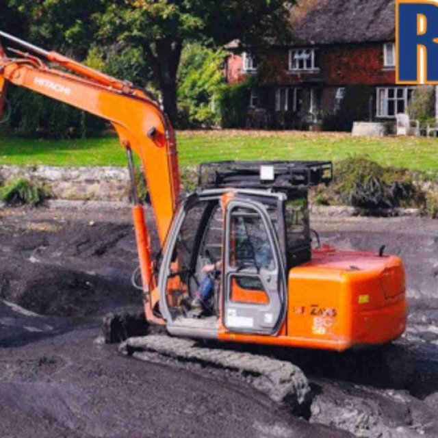 Reed Plant Hire