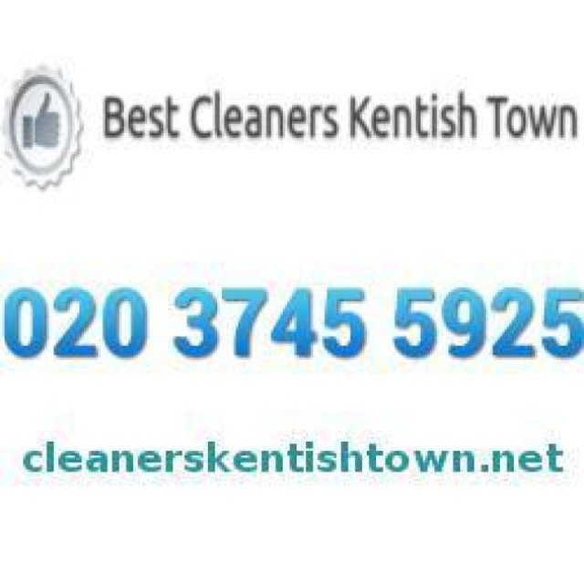 Best Cleaners Kentish Town