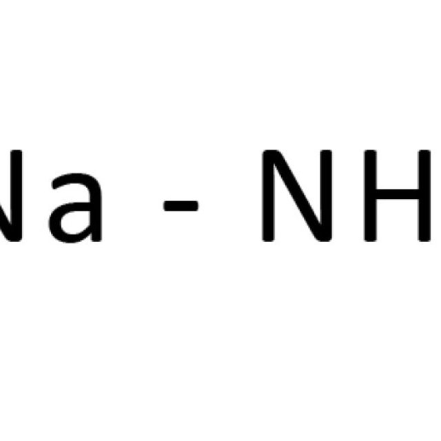 Sodium Ethoxide -Alkali Metals