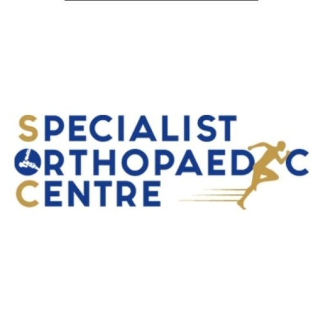 Specialist Orthopaedic Centre