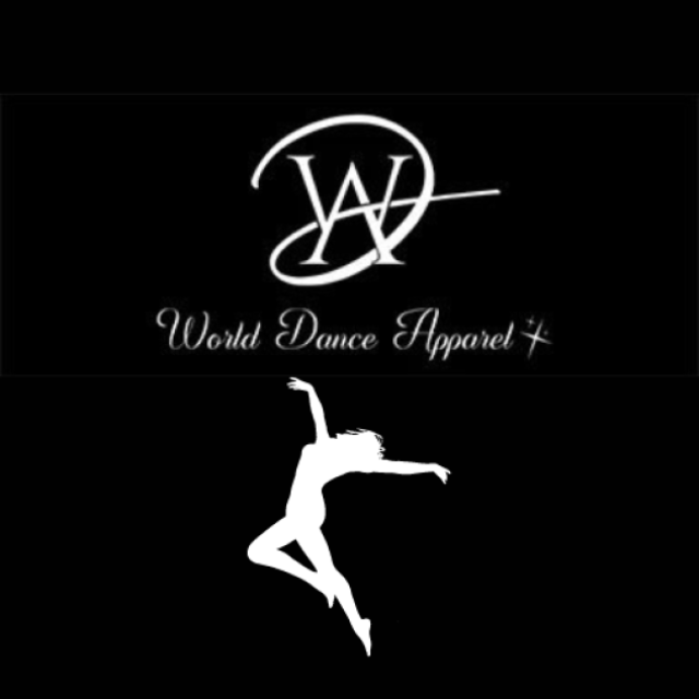 World Dance Apparel