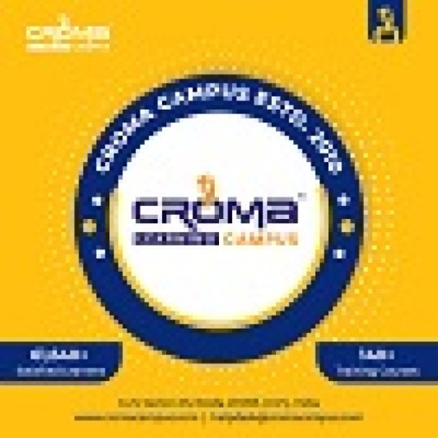Croma Campus IT Training Institute