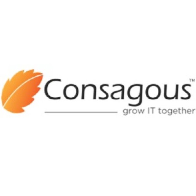 Consagous Technologies Inc