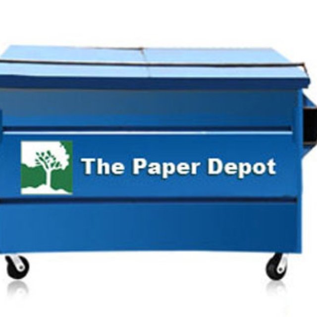 The Paper Depot