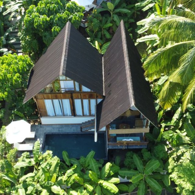 Satya Resort, Havelock Island