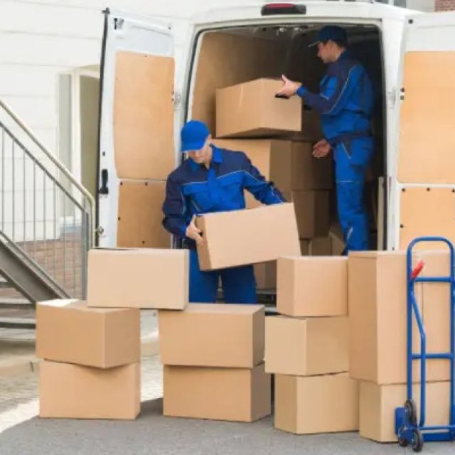 Future India Packers and Movers