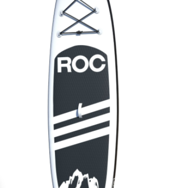 ROC Paddle Boards