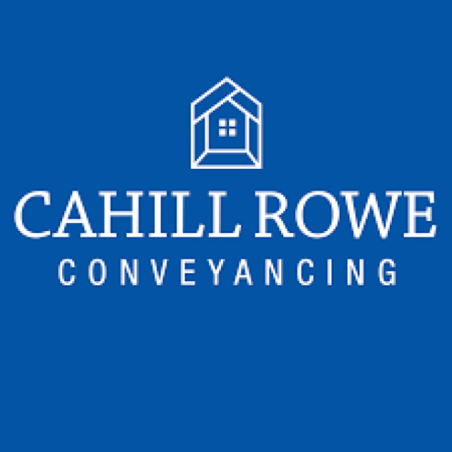 Cahill Rowe Conveyancing