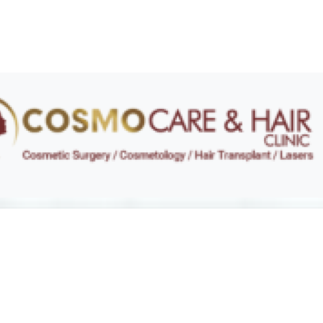 Cosmo Care & Hair Transplant Clinic Chandigarh