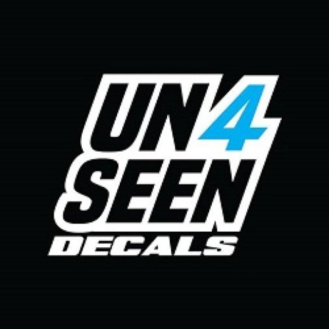 Un4Seen Decals