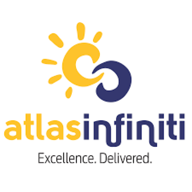 Atlas Infiniti