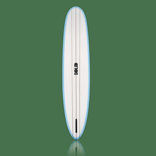 Solid Surfboards