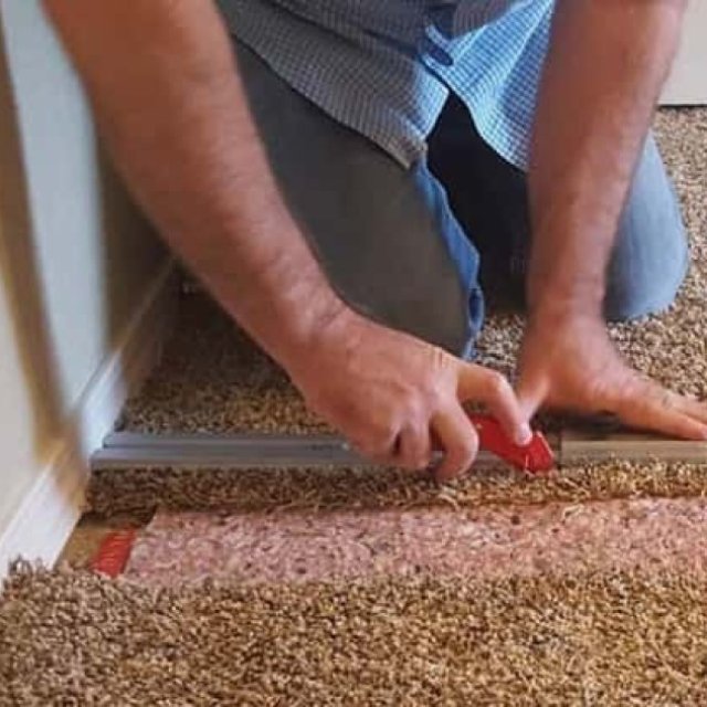Carpet Rug Repair Perth