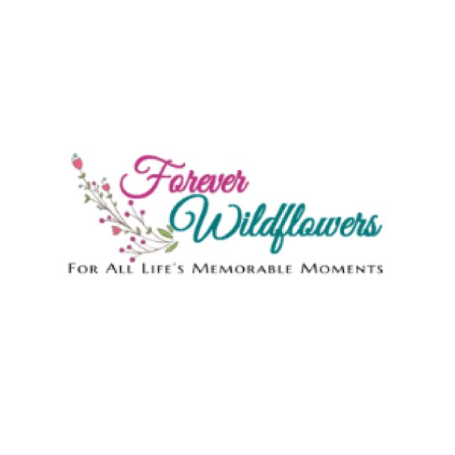 Forever Wildflowers