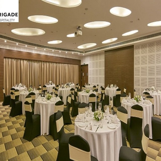 Corporate Membership Clubs in Bangalore | Brigade Hospitality