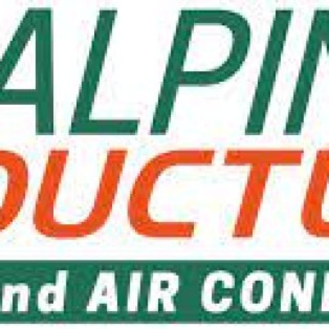 Alpine Ductless Heating and Air Conditioning