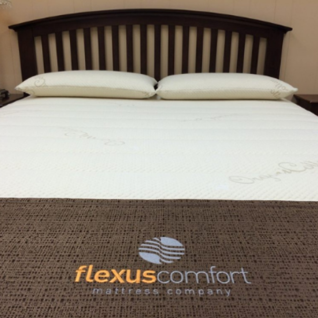 Flexus Comfort Mattress Company