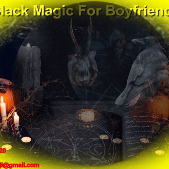 Black Magic For Boyfriend By Free of Cost Astrologer Online For Strong Vashikaran Love Spells