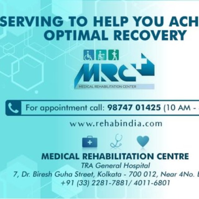 Medical Rehabilitation Center