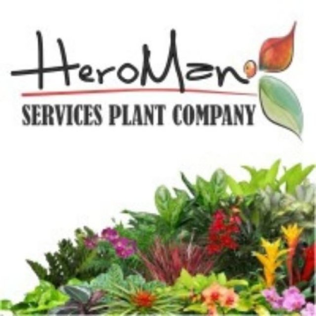 Heroman Services Plant Company