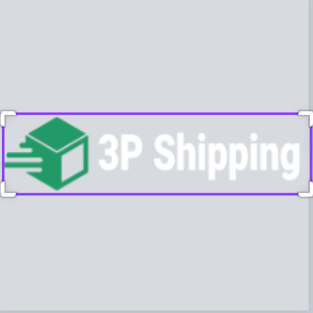 3P Shipping