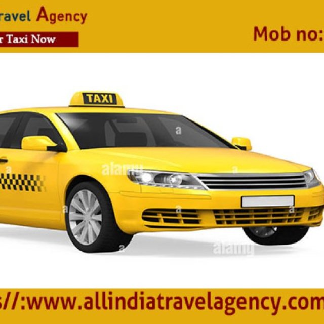 All India Travel Agency