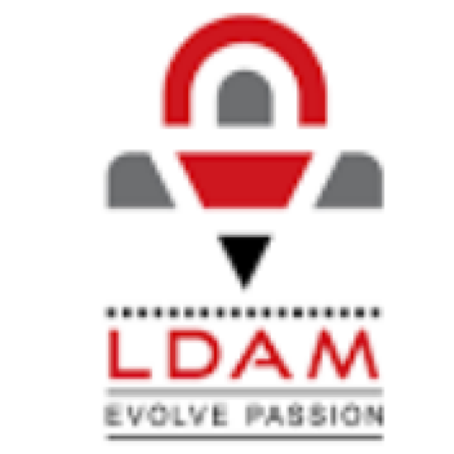 Logo Design Artist Mumbai - LDAM